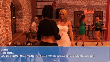 Lily Of The Valley: Slutty Housewifes On Party-S3E18 - 14 image