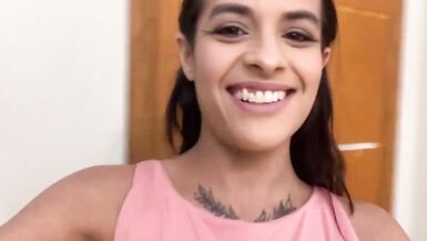 /capoeira asks for app and share race with novinha - lady milf - - 2 image