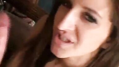 Bangkok Jessica Jerks White Cock And cumshot Session - 12 image