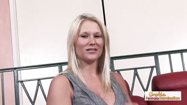 It is never too late to start earning money as a pornstar - 2 image