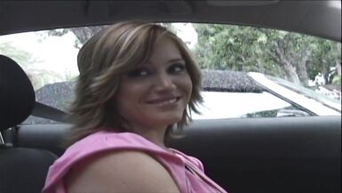 Cute housewife needed money, she didn't expect it would be so hard earned - 2 image