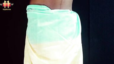 Desi Pregnant Girl only finguring xxx - 4 image