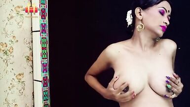 Desi Pregnant Girl only finguring xxx - 8 image