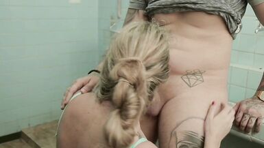 A Kinky Family - Emme White, Agatha Ludovino, Alessandra Maia - 6 image