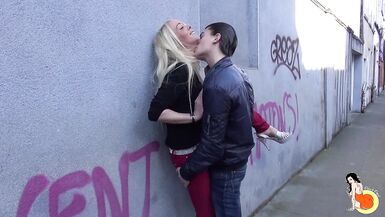 Hot blonde milf hard fucking with a inexperienced cock - 4 image