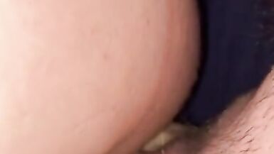 Double Vagina penetration with tight pussy of Tinder date - 6 image