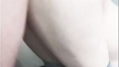 Amateur Big Ass MILF gets a Anal morning - 12 image
