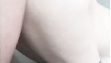 Amateur Big Ass MILF gets a Anal morning - 14 image
