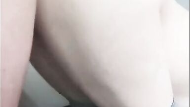 Amateur Big Ass MILF gets a Anal morning - 7 image