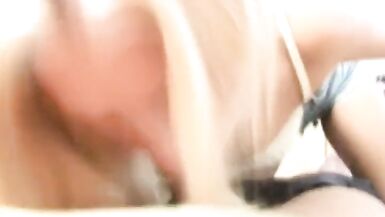 Une nouvelle expérience de fellation parfaite pour une femme tchèque - 6 image