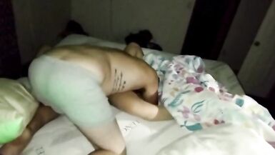 Multiple orgasms and squirt from cheaters pussy with huge creampie finish - 4 image