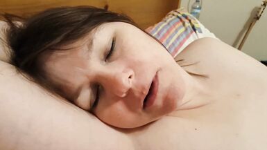 ESPOSA TIENE ORGASMOS MÚLTIPLES - 3 image