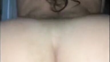 Fucking an escort with a big ass in all positions - 5 image