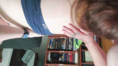 Amateur esposa trío primer video - 11 image