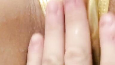 Double anal with dildo - 3 image