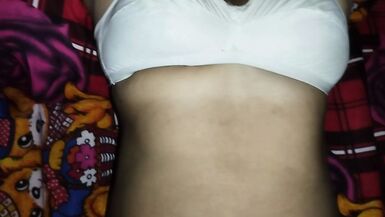 Desi Indian couple having hardcore sex - 1 image