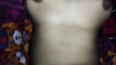 Desi Indian couple having hardcore sex - 6 image