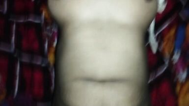 Desi wife ki thukayi