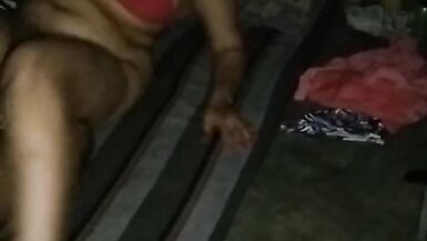 Desi Pooja ko 1st anniversary pr chod kr achhe se maze liye. - 13 image