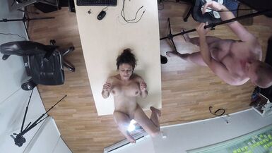 Shaynne Kelly Casting POV 3 - 3 image