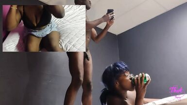 Thot in Texas - Scopare mia moglie Hot Fuck Real Sex Homemade Amateur - 1 image