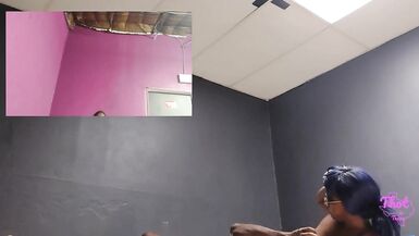 Thot in Texas - Scopare mia moglie Hot Fuck Real Sex Homemade Amateur - 3 image