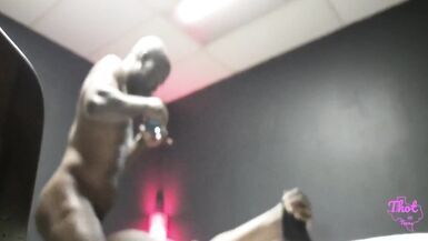 Thot in Texas - Scopare mia moglie Hot Fuck Real Sex Homemade Amateur - 9 image