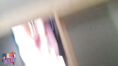 Thot in Texas - Strange Guys Fucking My Wife With and Without Condom Blowjobs & Vagina Fuck - 10 image