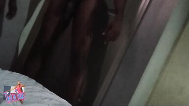 Thot in Texas - Strange Guys Fucking My Wife With and Without Condom Blowjobs & Vagina Fuck - 11 image