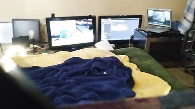 Thot in Texas - SHAKING bOOTY While Sex Homemade Real Amature Fucking - 14 image