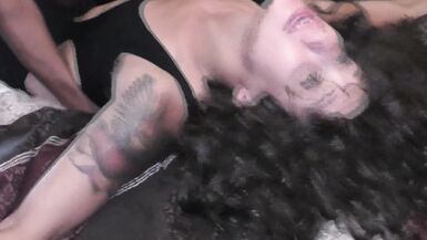 Some of the most beautiful, intense, and sexy orgasms on Pornhub! - 8 image