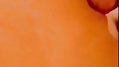 Daddy fucks my dirty pussy - 5 cumshots - SO MUCH CUM on my titties - 13 image