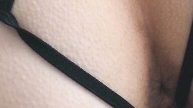 Sex in a hotel with tied up and fucked till real orgasm // Vertical. Mobile - 3 image