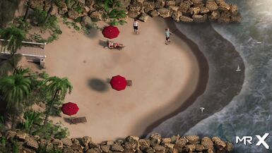 TreasureOfNadia - This treasure was given to me by E1 #10 - 2 image