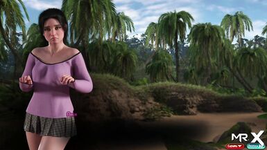 TreasureOfNadia - This treasure was given to me by E1 #10 - 4 image