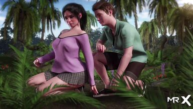 TreasureOfNadia - This treasure was given to me by E1 #10 - 6 image