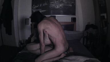 Introducing Mistress Bitch and Sir Fuckalot: Dog Pounding. Being a good boy and making my Mistress cum on command - 15 image