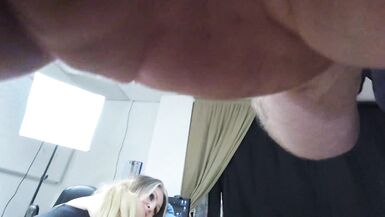 Samantha Milf Casting LEFT 2 - 4 image