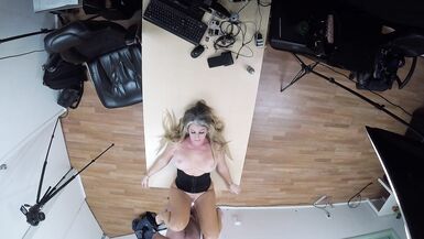 Samantha Milf Casting POV 3 - 3 image