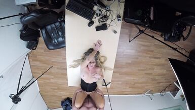 Samantha Milf Casting POV 3 - 5 image