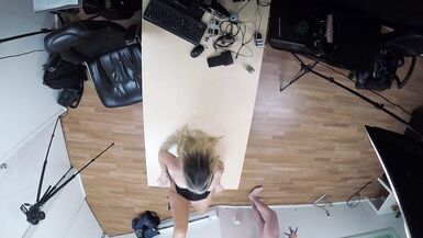 Samantha Milf Casting POV 3 - 7 image