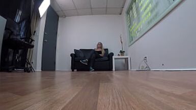 Samantha Milf Casting POV 1 - 1 image