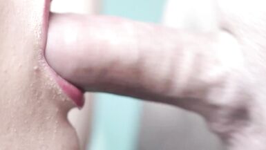 STEP SISTER DIDN'T EXPECT A HARD CREAMPIE FUCK - 14 image