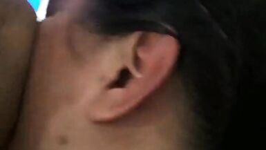 sexo com morena muito gostosa com chupada 69 e creampie - 14 image