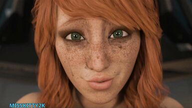 WVM - PART 138 - Reunion With Old Friend By MissKitty2K - 11 image