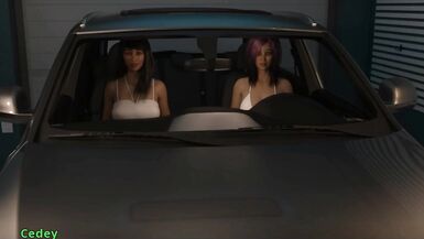 WVM - PARTE 138 - Reencontro com um velho amigo Por MissKitty2K