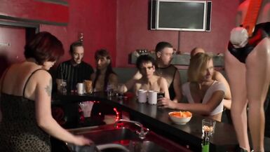 Deutschland Swingers - Episode 6 - 10 image