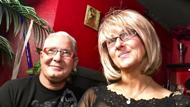 Alemanha Swingers - Episódio 6