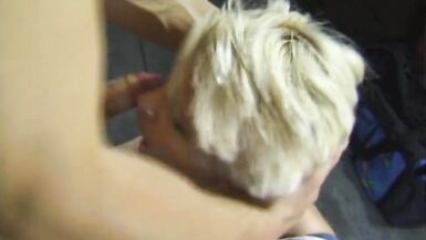 Hard Bizzarre LOVE - Episode 2 - 6 image