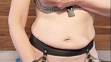 Getting Ready for sub Male - 15 image